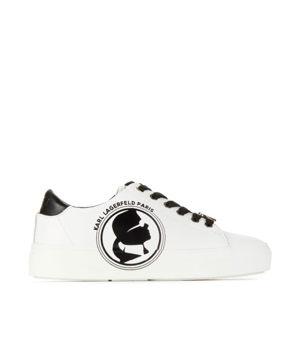 Tenis Karl Lagerfeld Paris -  6MX