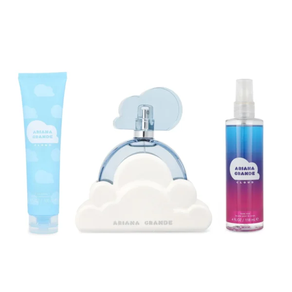 Ariana Grande Cloud Set - EDP 100 ML.