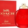 Coach Love -  Eau de parfum Love - Dama