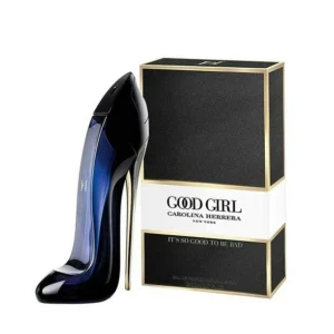Good Girl - Carolina Herrera NY - EDP 80ML