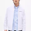 Chamarra Blanca - Hombre - Tommy Hilfiger - Talla S