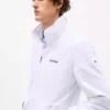 Chamarra Blanca - Hombre - Tommy Hilfiger - Talla S